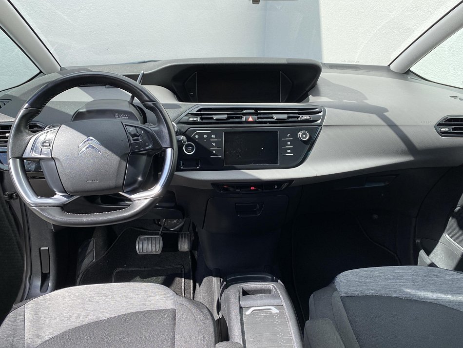 Citroën Grand C4 SpaceTourer 1.5 HDi Business 7míst
