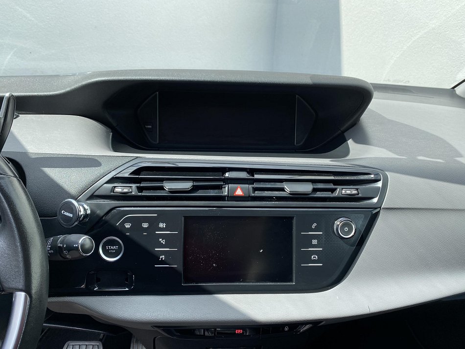 Citroën Grand C4 SpaceTourer 1.5 HDi Business 7míst