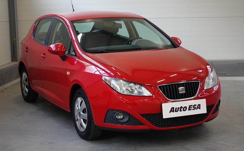Seat Ibiza 1.4 16V 