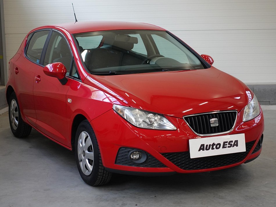 Seat Ibiza 1.4 16V 