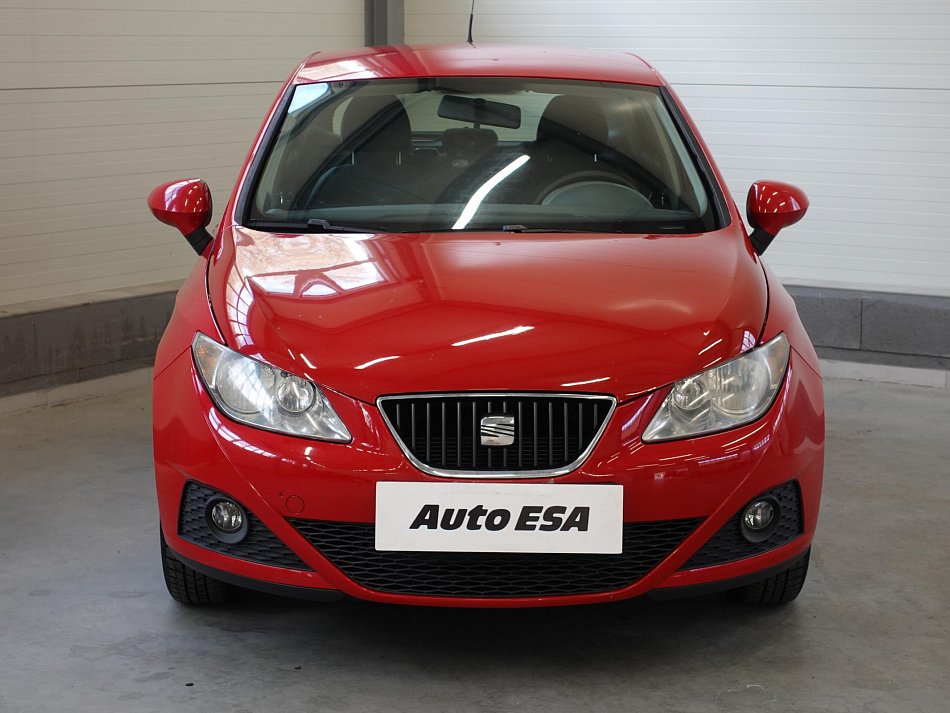 Seat Ibiza 1.4 16V 