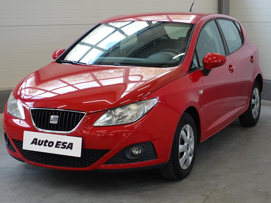 Seat Ibiza 1.4 16V 