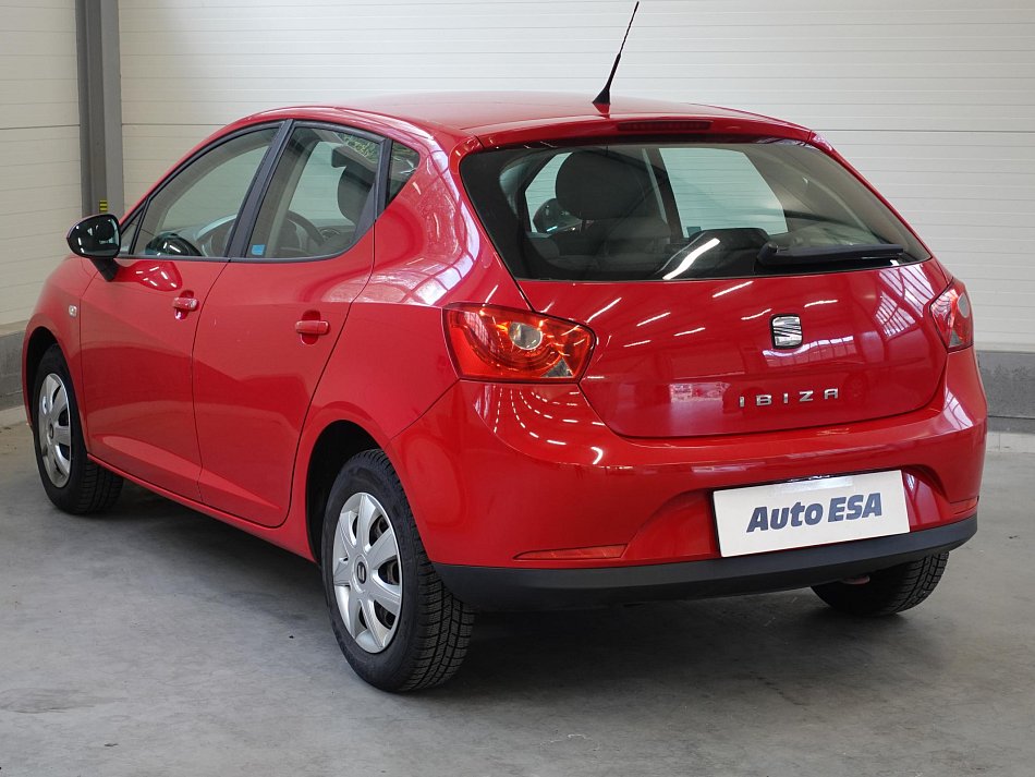 Seat Ibiza 1.4 16V 