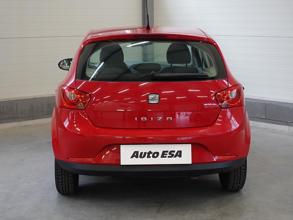 Seat Ibiza 1.4 16V 