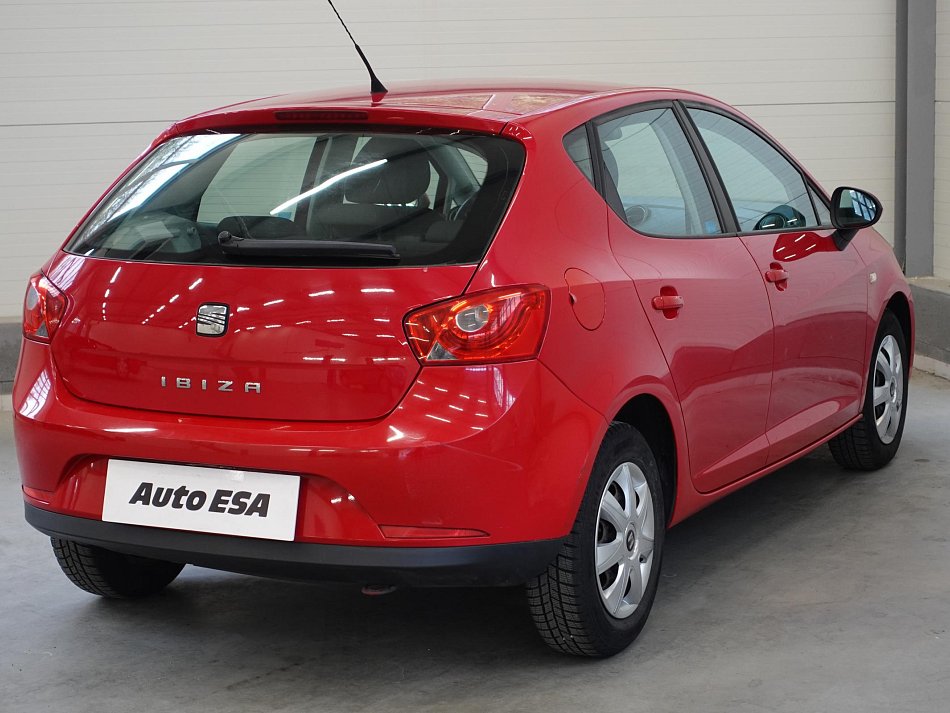 Seat Ibiza 1.4 16V 