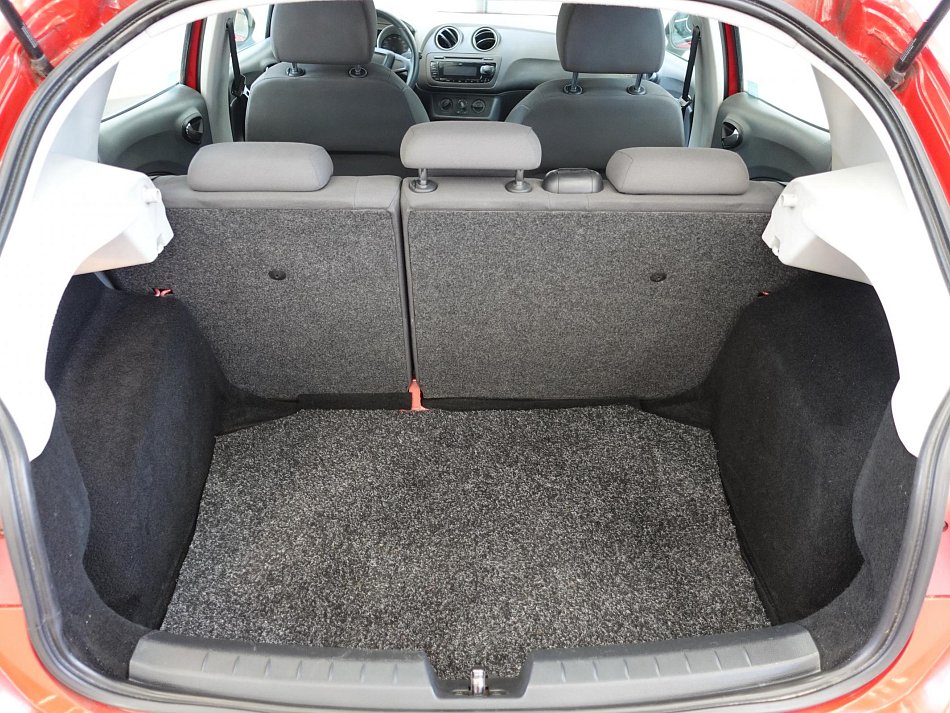 Seat Ibiza 1.4 16V 