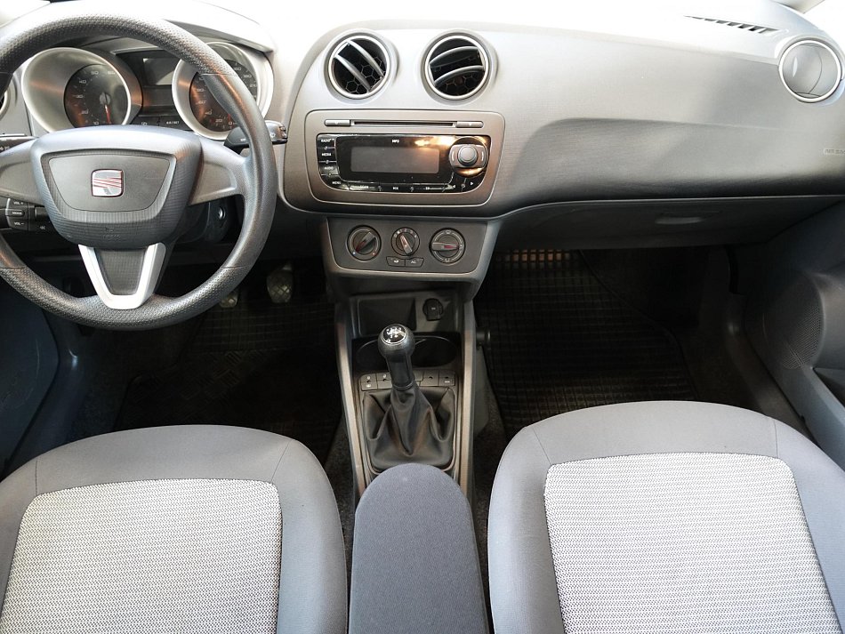Seat Ibiza 1.4 16V 
