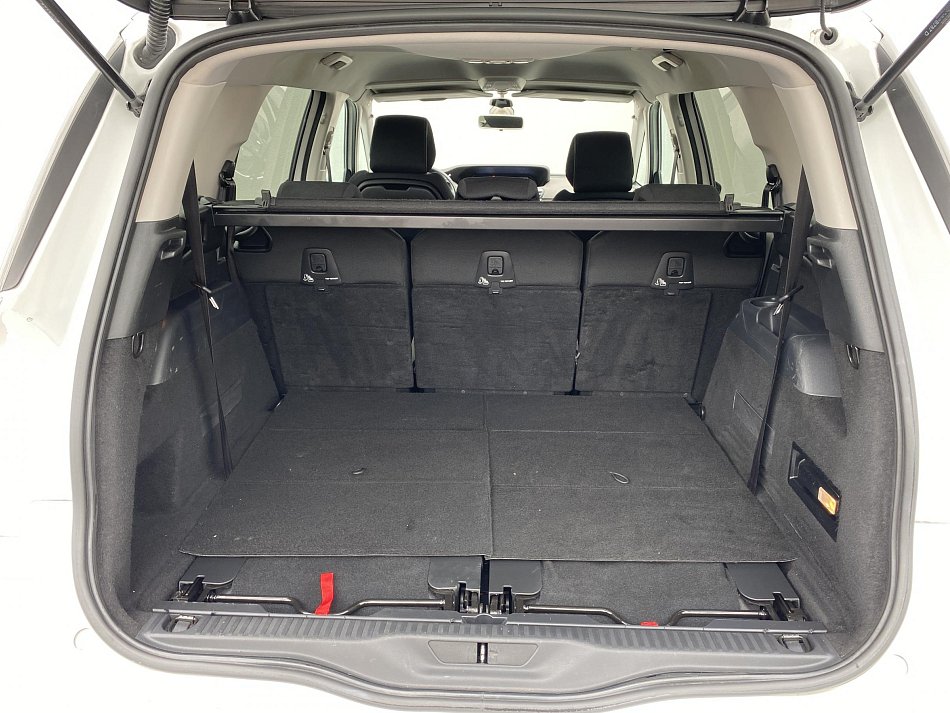 Citroën C4 GRAND Picasso 1.6 HDi  7míst