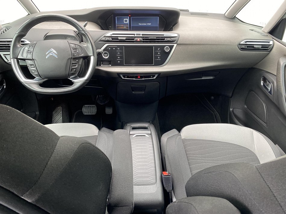 Citroën C4 GRAND Picasso 1.6 HDi  7míst