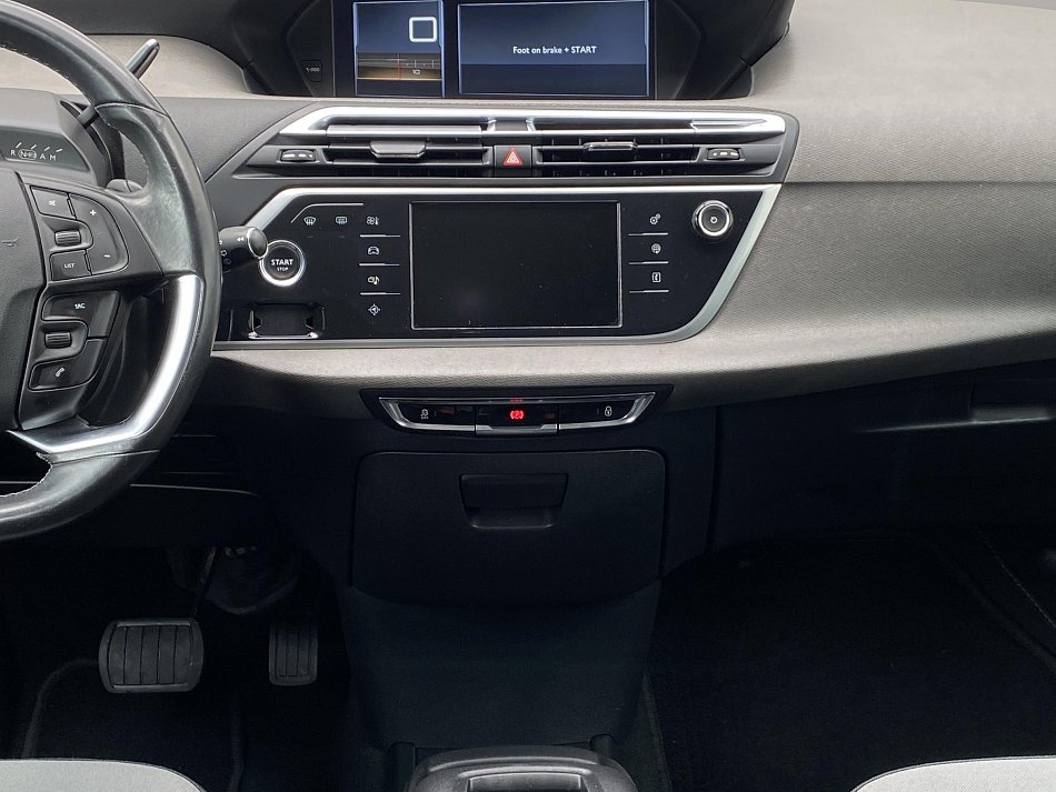 Citroën C4 GRAND Picasso 1.6 HDi  7míst