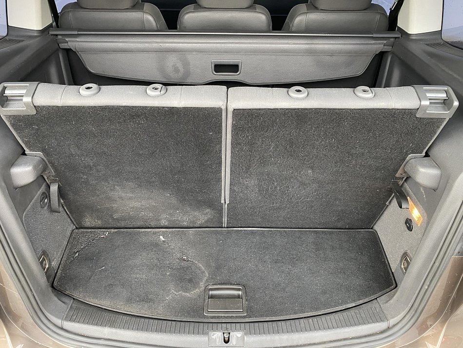 Volkswagen Touran 1.6TDI 
