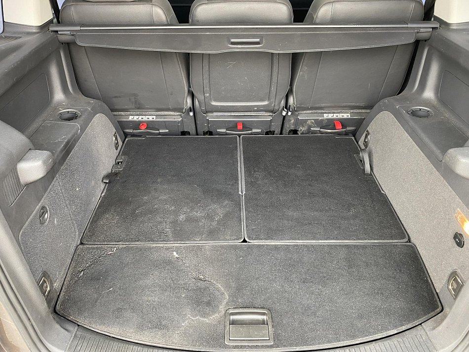 Volkswagen Touran 1.6TDI 
