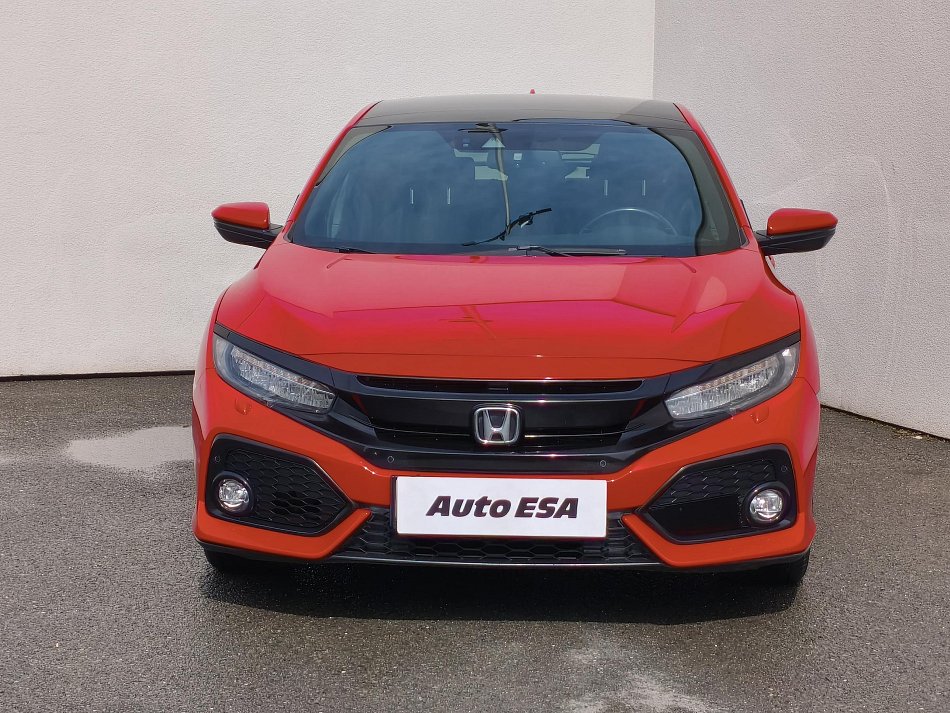 Honda Civic 1.0 VTEC Executive
