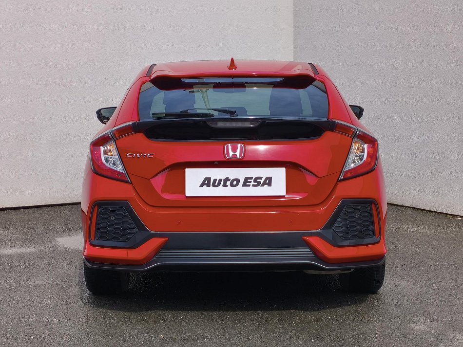 Honda Civic 1.0 VTEC Executive