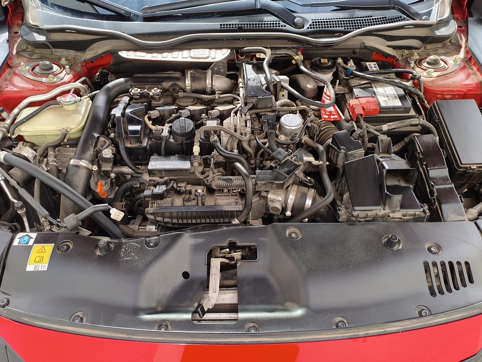Honda Civic 1.0 VTEC Executive