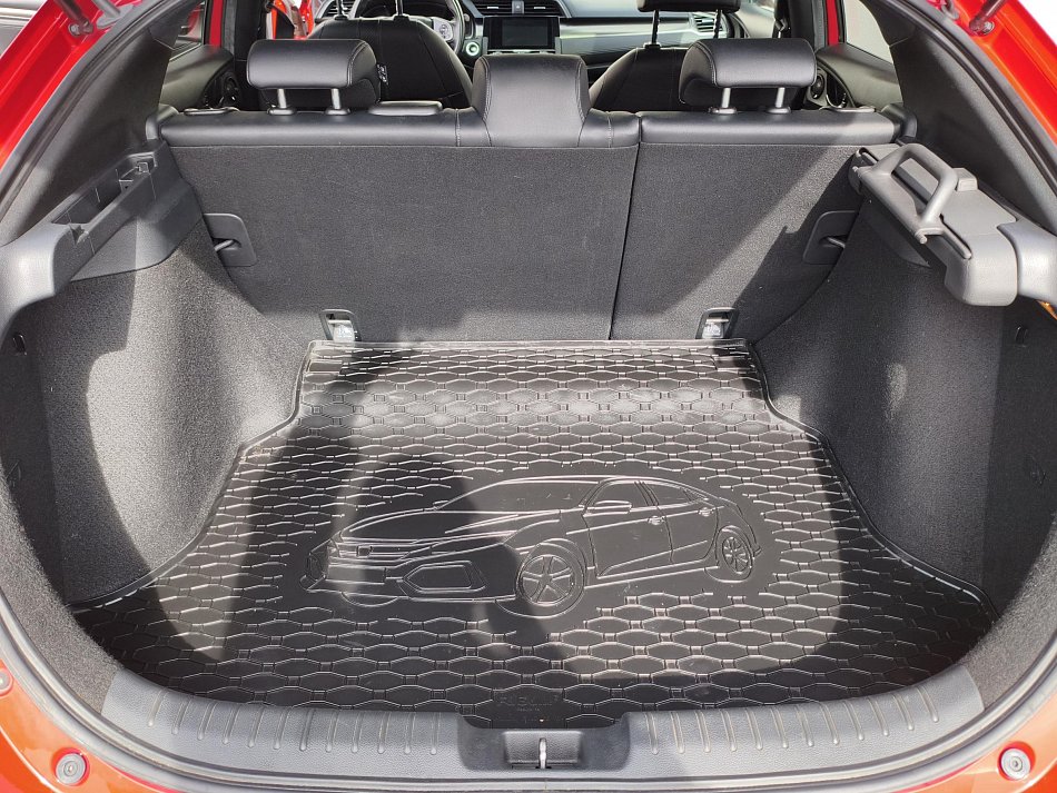 Honda Civic 1.0 VTEC Executive