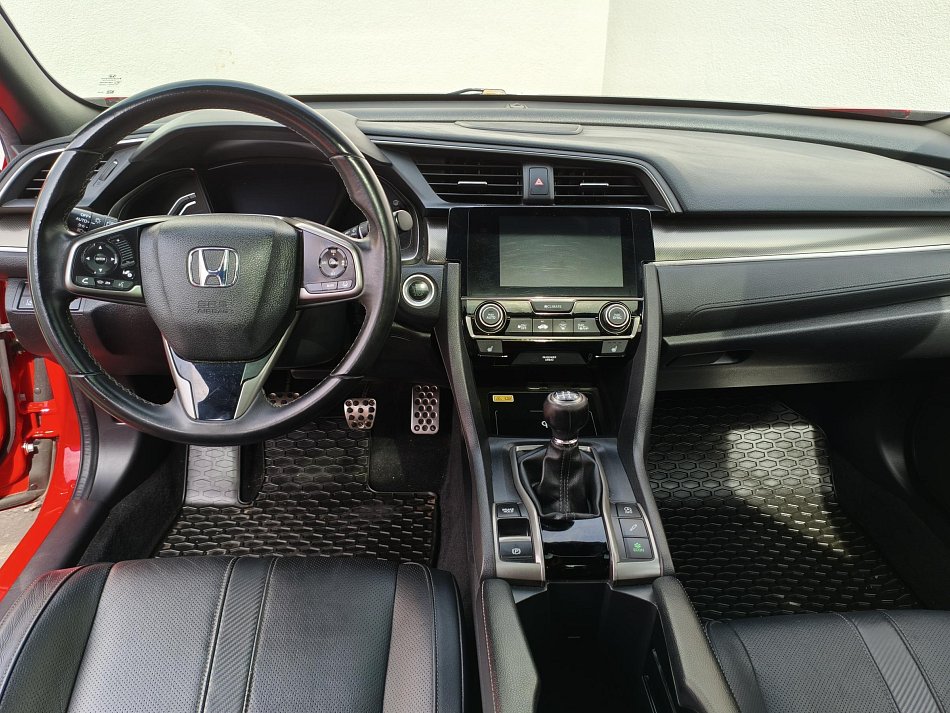 Honda Civic 1.0 VTEC Executive