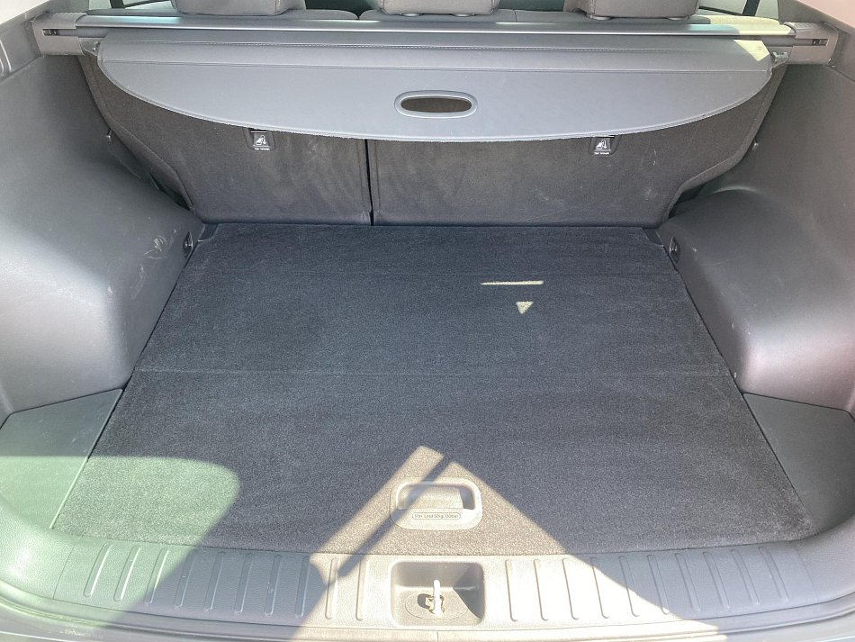 Hyundai Tucson 1.6TGDI 
