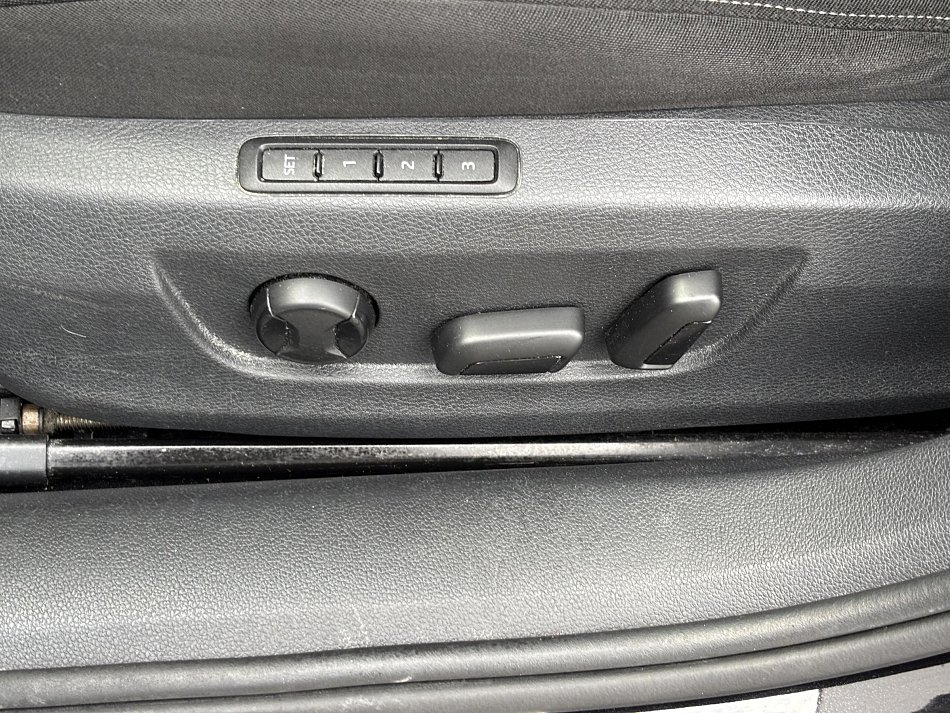Škoda Superb III 1.6 TDi Ambition