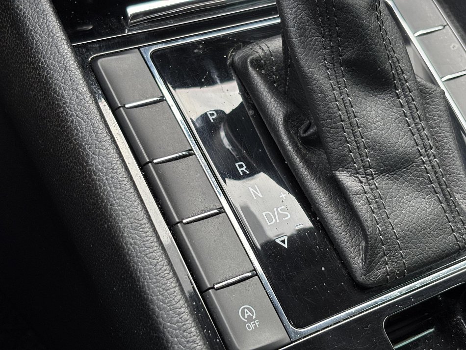 Škoda Superb III 1.6 TDi Ambition