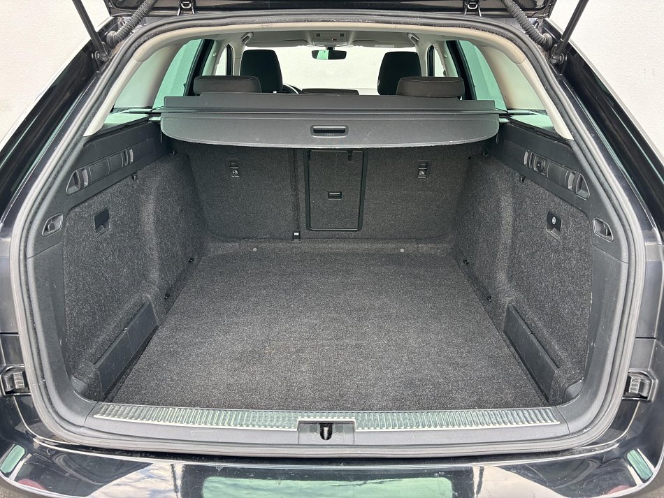 Škoda Superb III 1.6 TDi Ambition
