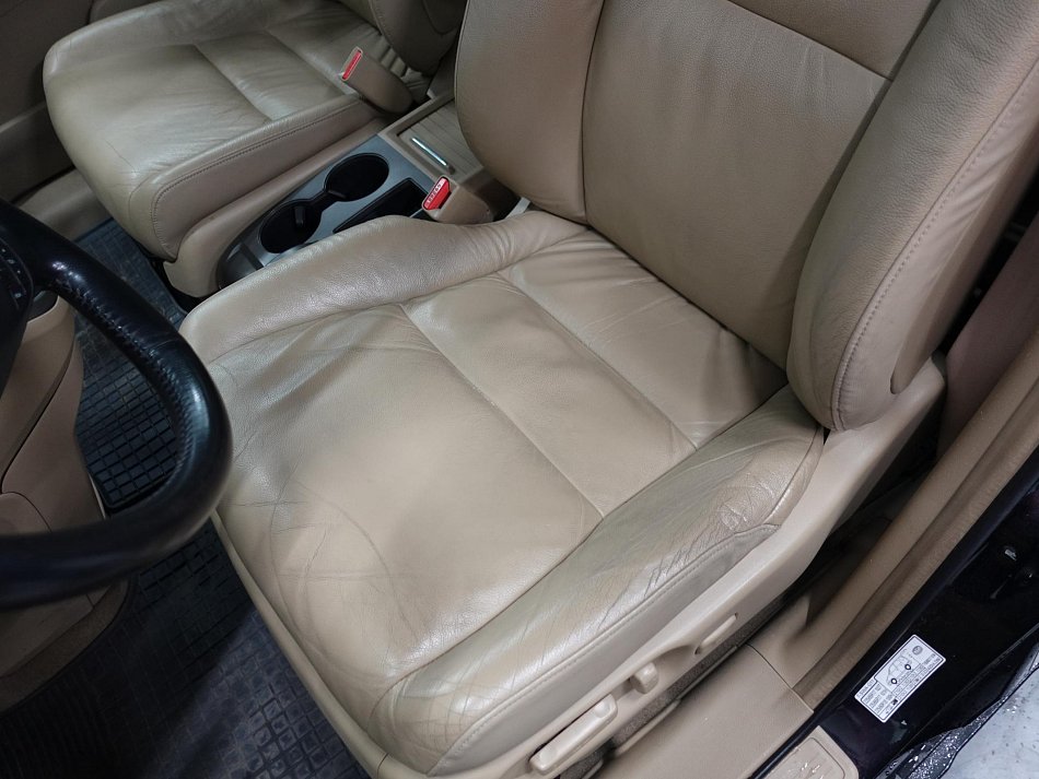 Honda CR-V 2.2 CDTi Executive 4x4