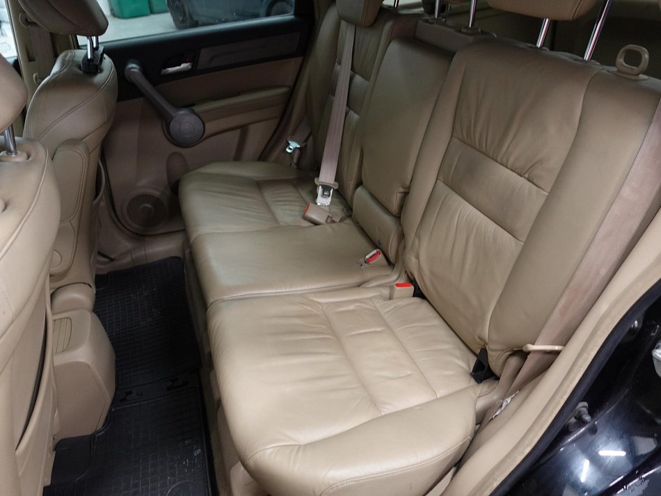 Honda CR-V 2.2 CDTi Executive 4x4