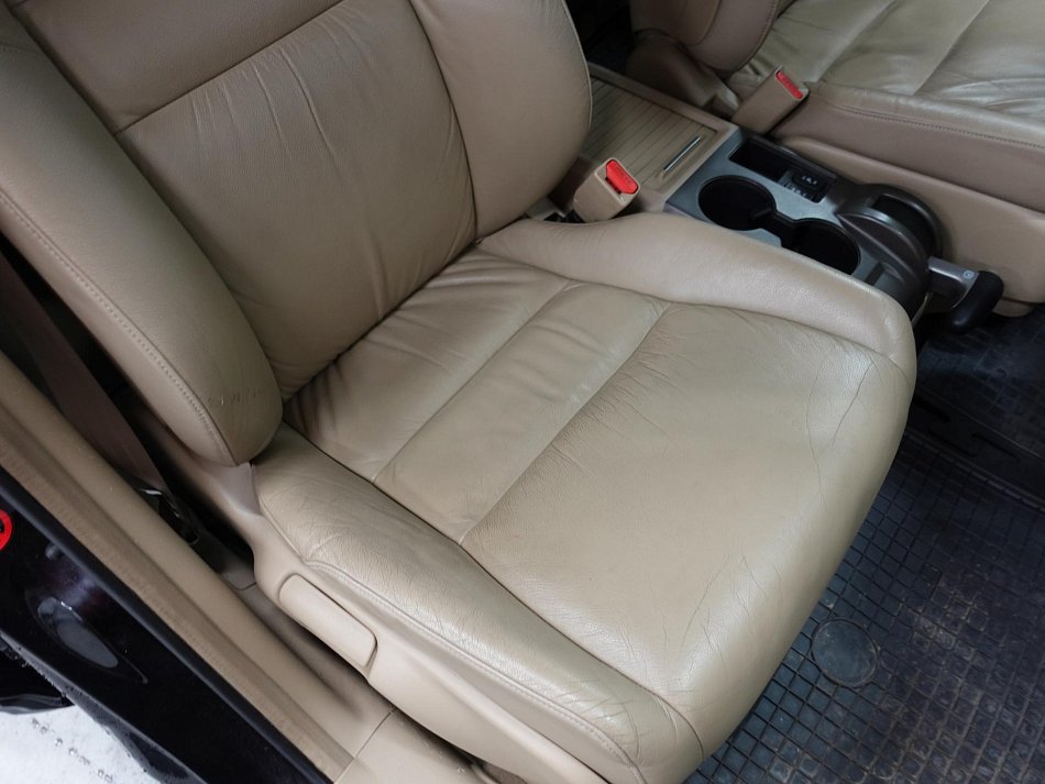 Honda CR-V 2.2 CDTi Executive 4x4