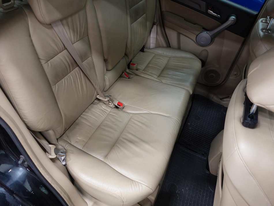 Honda CR-V 2.2 CDTi Executive 4x4