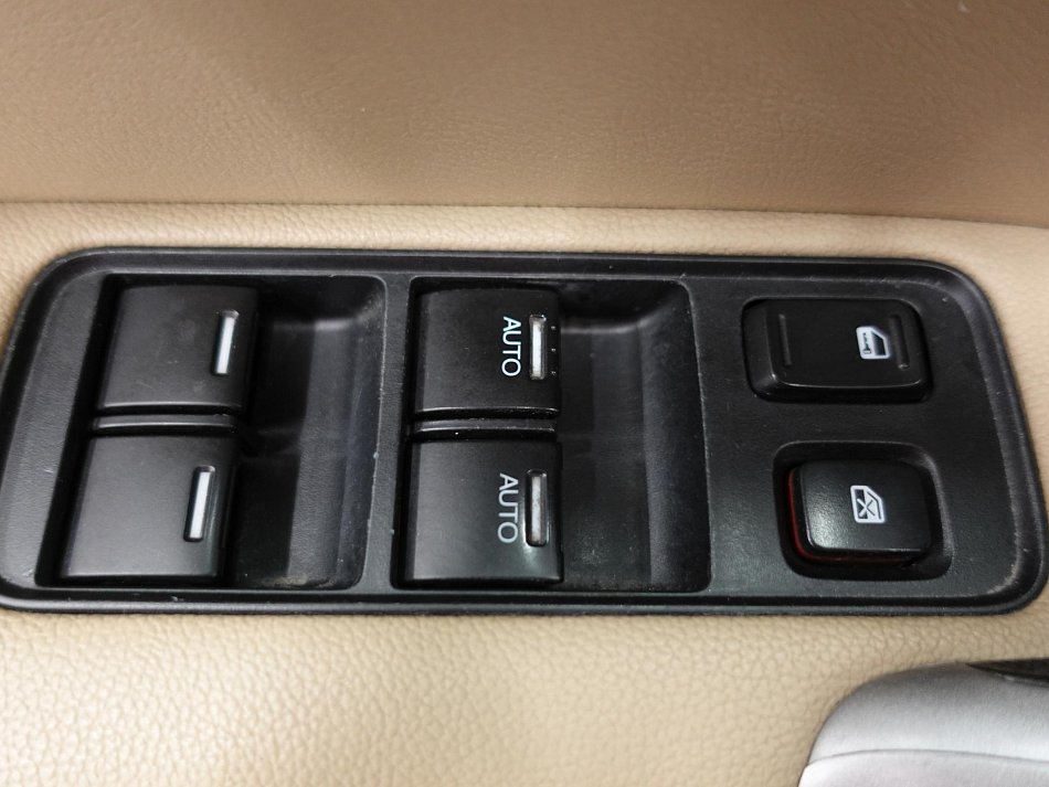 Honda CR-V 2.2 CDTi Executive 4x4