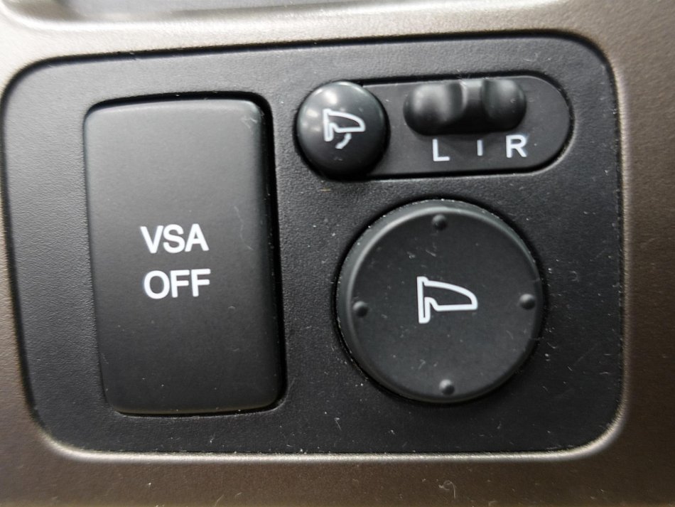 Honda CR-V 2.2 CDTi Executive 4x4