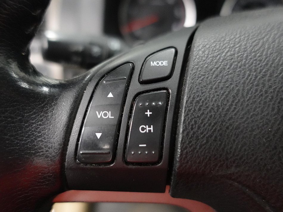 Honda CR-V 2.2 CDTi Executive 4x4