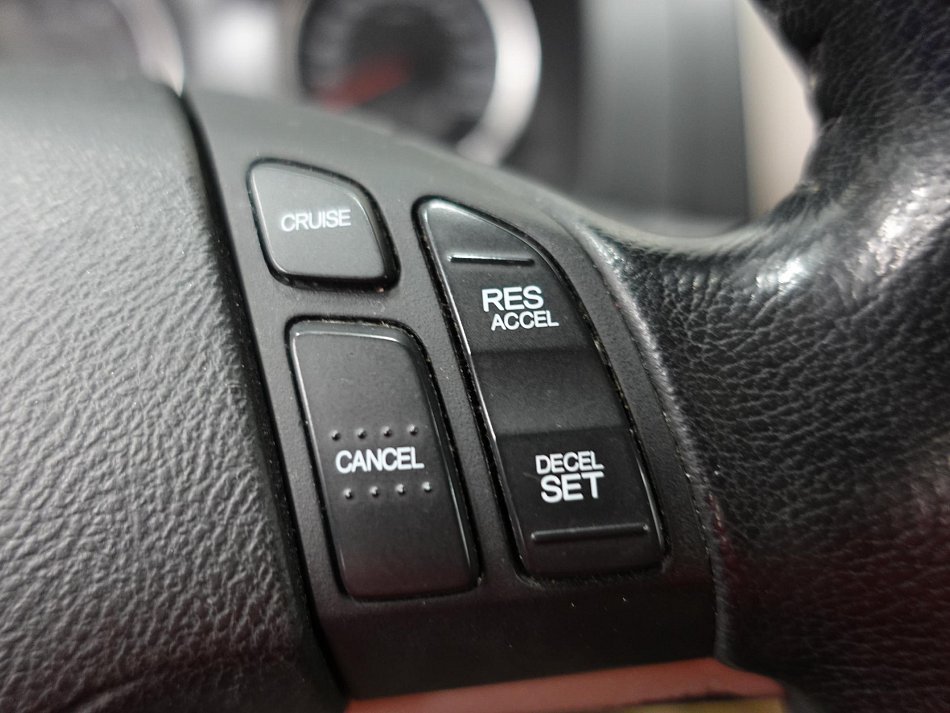Honda CR-V 2.2 CDTi Executive 4x4