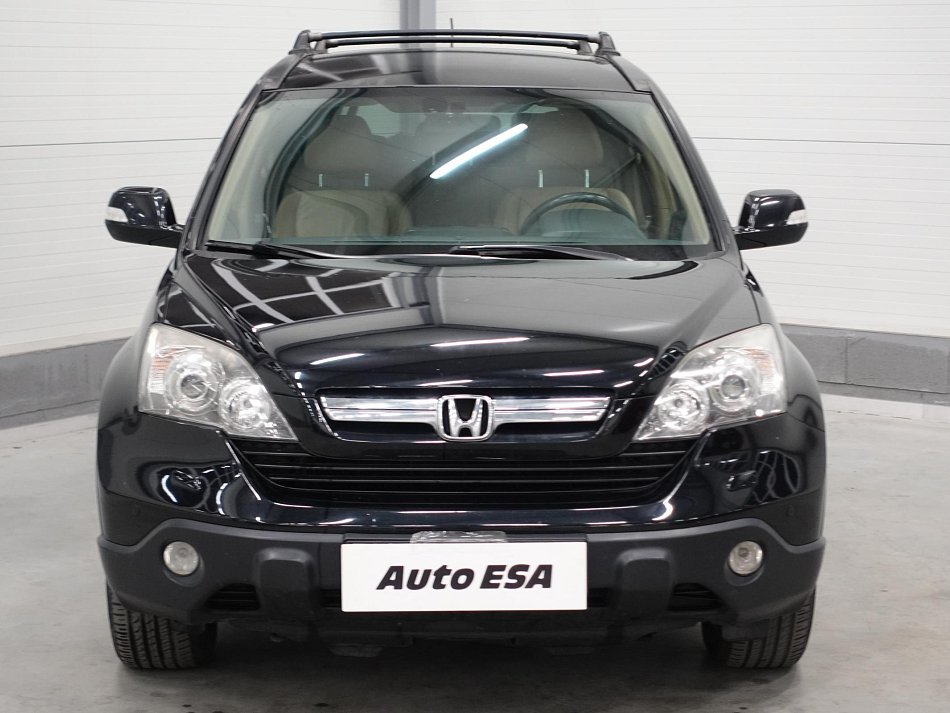 Honda CR-V 2.2 CDTi Executive 4x4