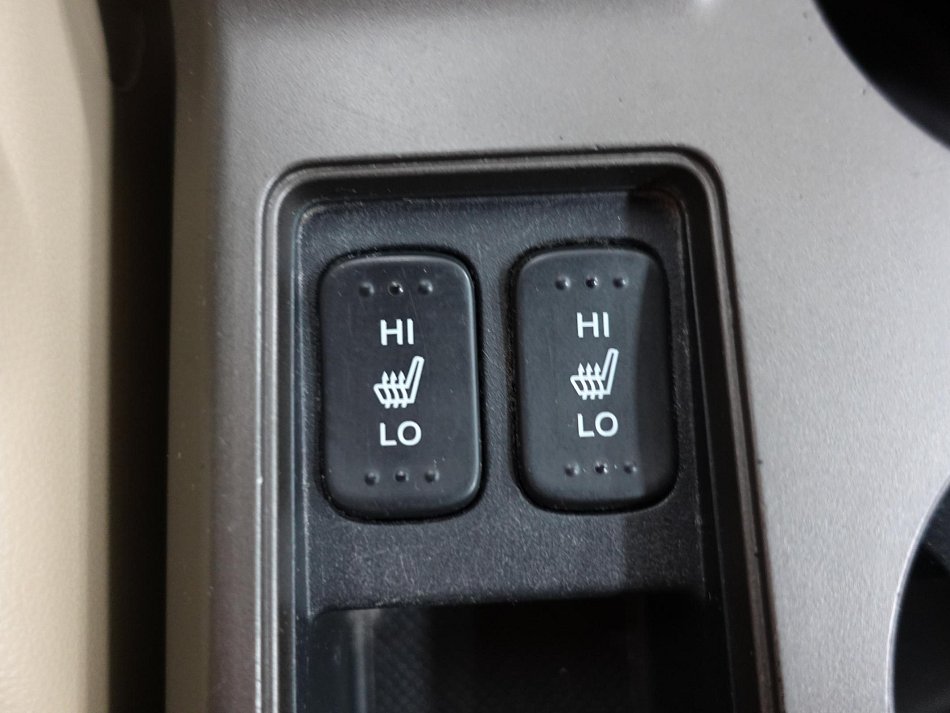 Honda CR-V 2.2 CDTi Executive 4x4