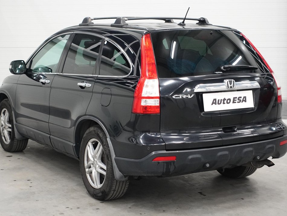 Honda CR-V 2.2 CDTi Executive 4x4