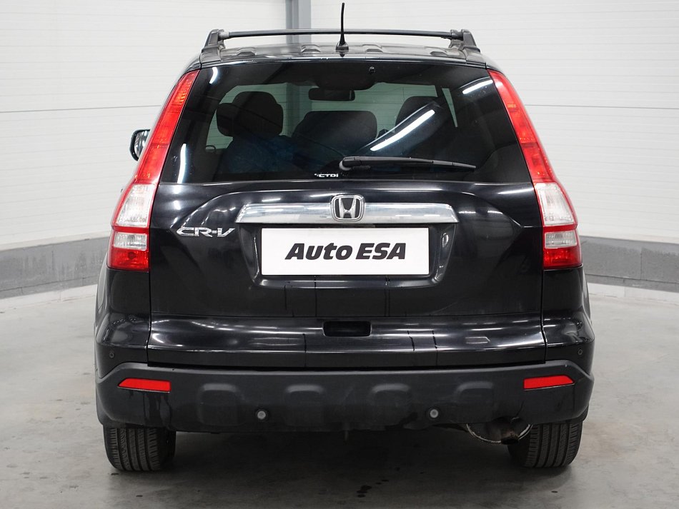 Honda CR-V 2.2 CDTi Executive 4x4