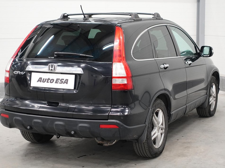 Honda CR-V 2.2 CDTi Executive 4x4