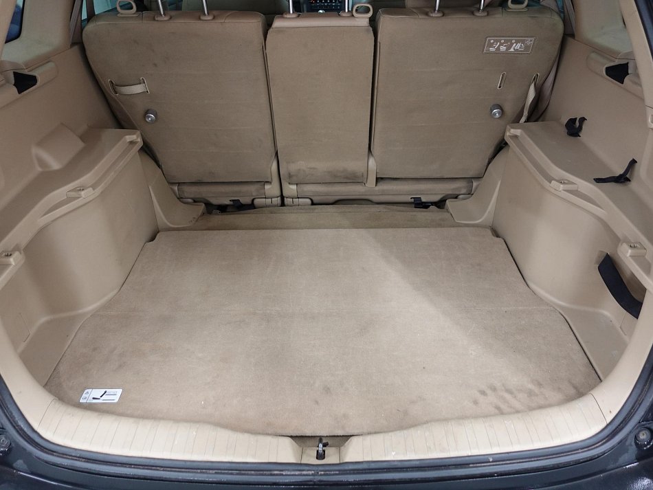 Honda CR-V 2.2 CDTi Executive 4x4