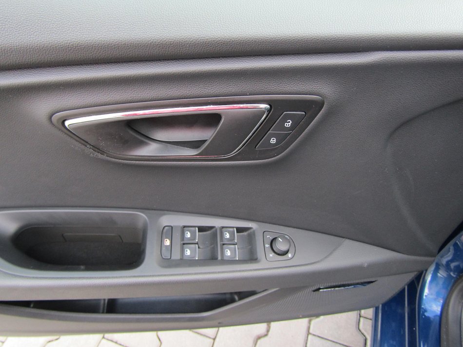Seat Leon 2.0 TDi FR