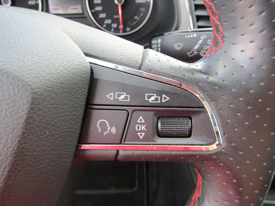 Seat Leon 2.0 TDi FR