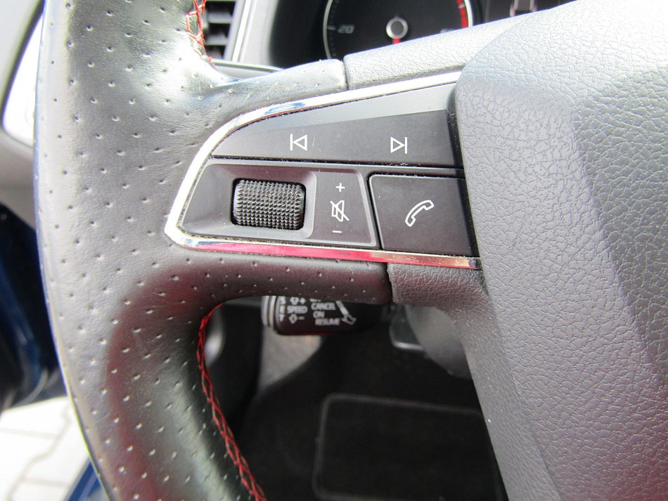 Seat Leon 2.0 TDi FR