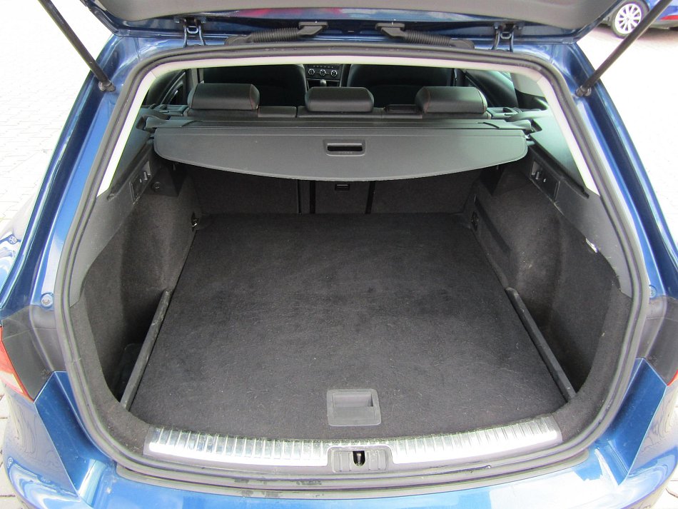 Seat Leon 2.0 TDi FR