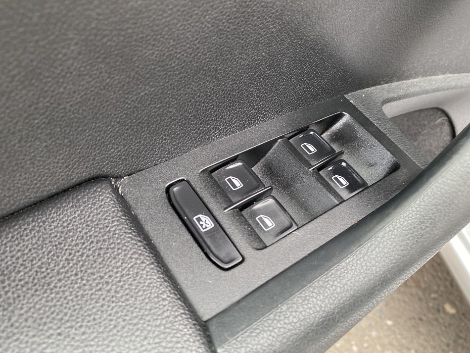 Škoda Octavia III 1.6 TDi Ambition