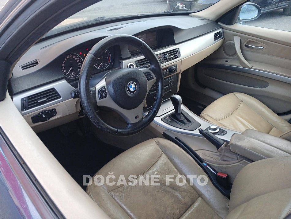 BMW Řada 3 2.0 d 