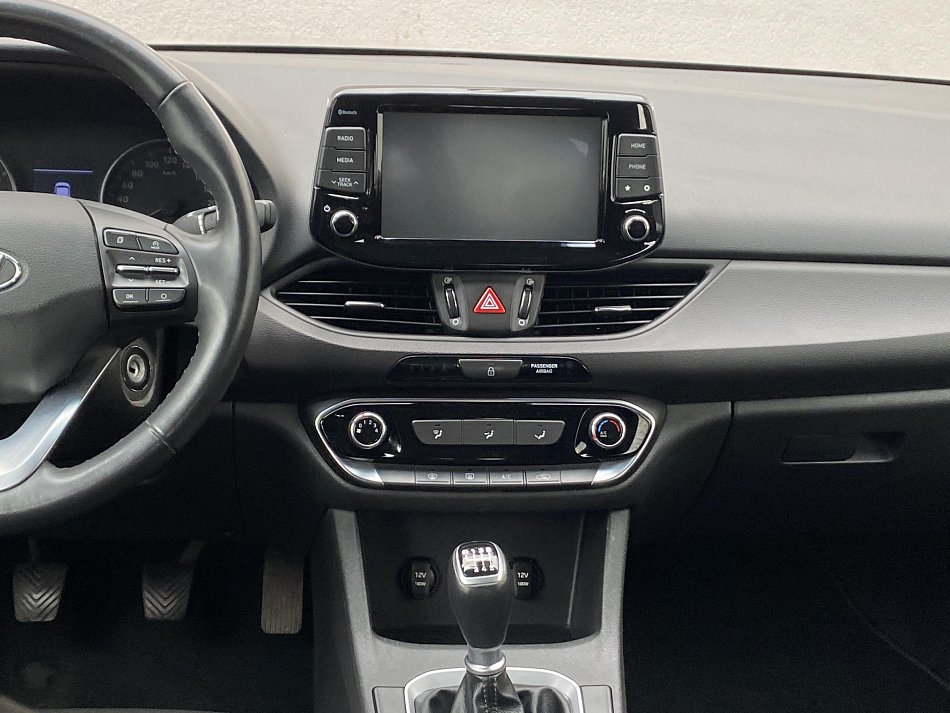Hyundai I30 1.4 T-GDi Comfort