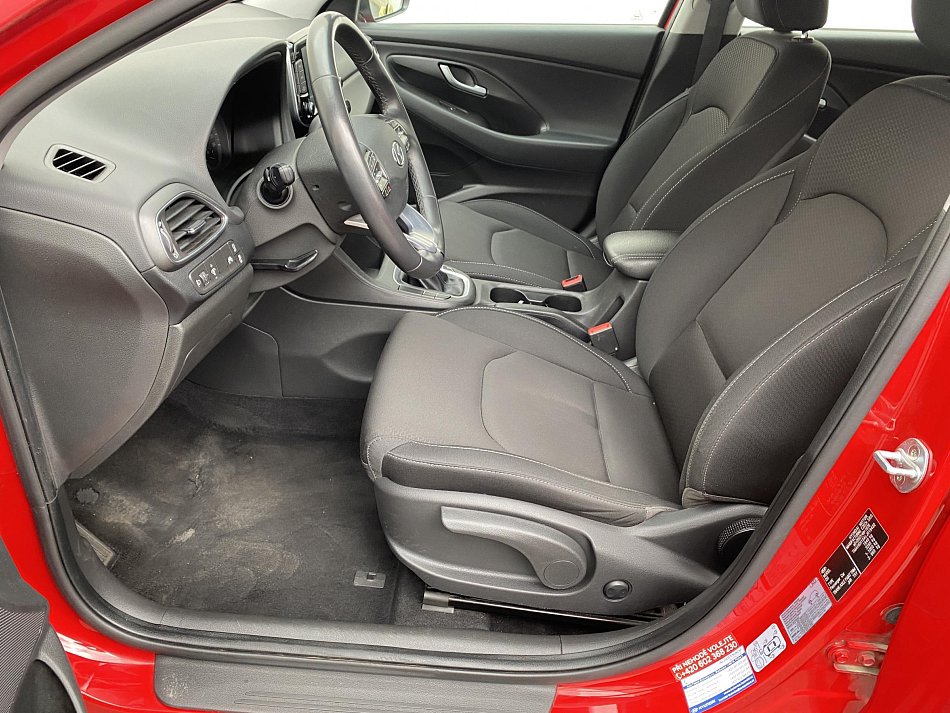 Hyundai I30 1.4 T-GDi Comfort