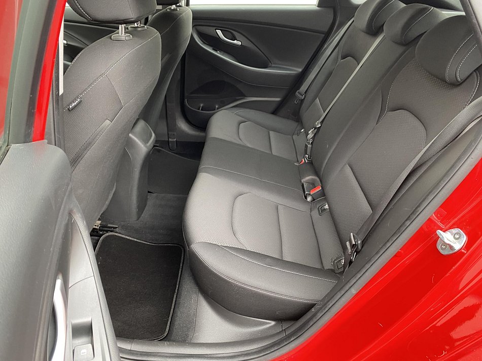 Hyundai I30 1.4 T-GDi Comfort