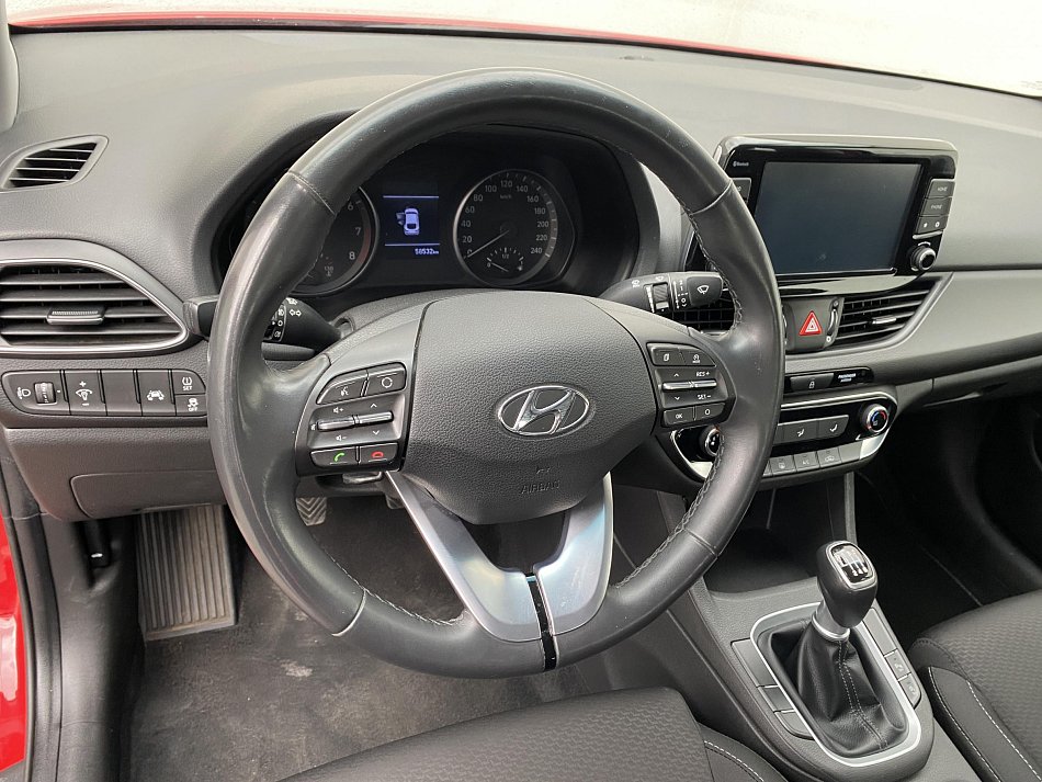 Hyundai I30 1.4 T-GDi Comfort