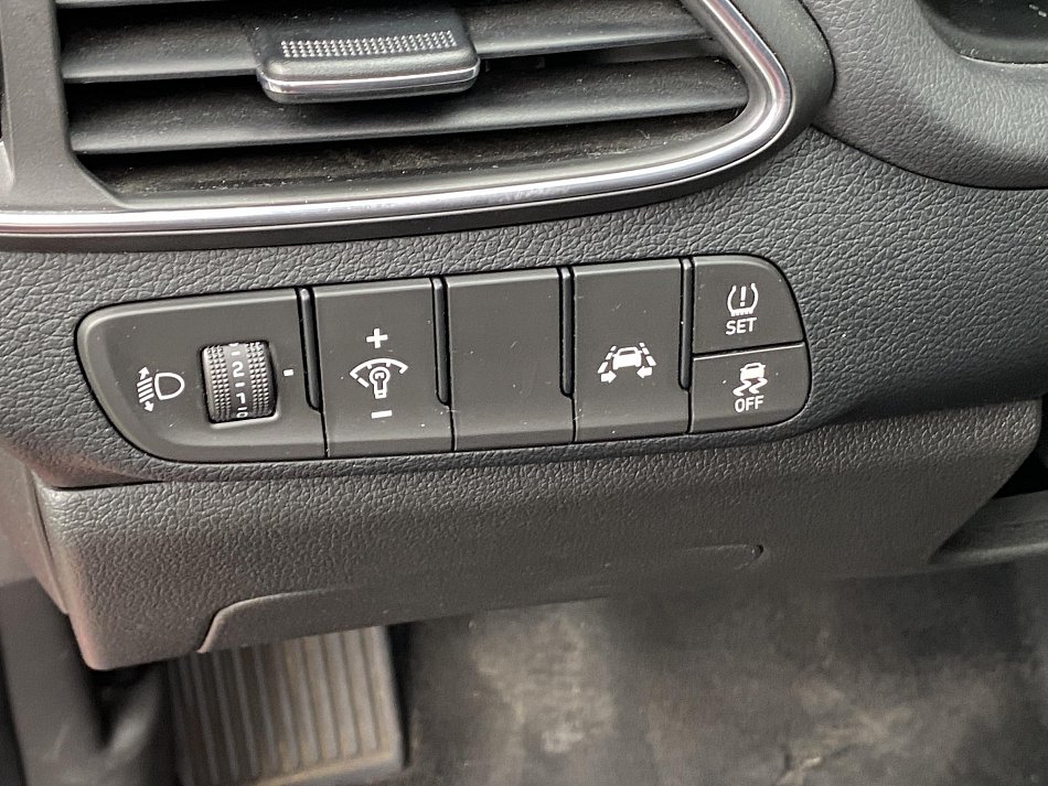 Hyundai I30 1.4 T-GDi Comfort